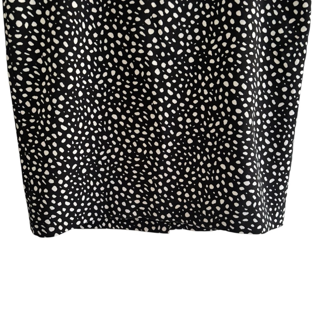 Talbots Pencil Skirt Office Workwear Business Casual Women's Size 8 - Picture 3 of 12